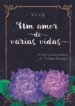 uma história de várias vidas capa