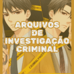 Arquivos de Investigação Criminal