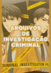 Arquivos de Investigação Criminal