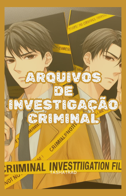 Arquivos de Investigação Criminal