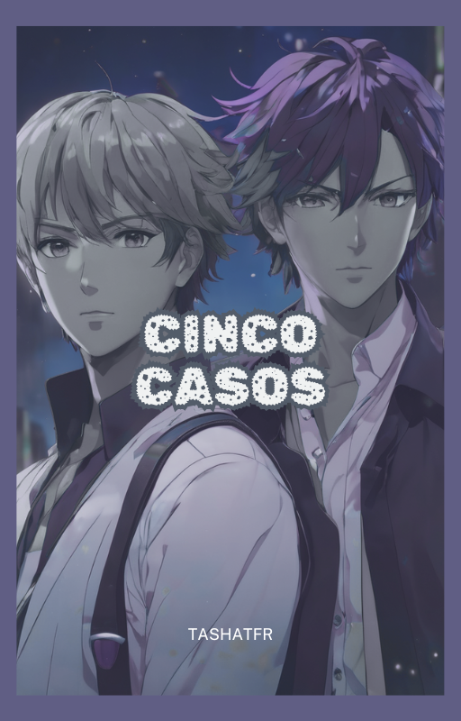 Cinco Casos