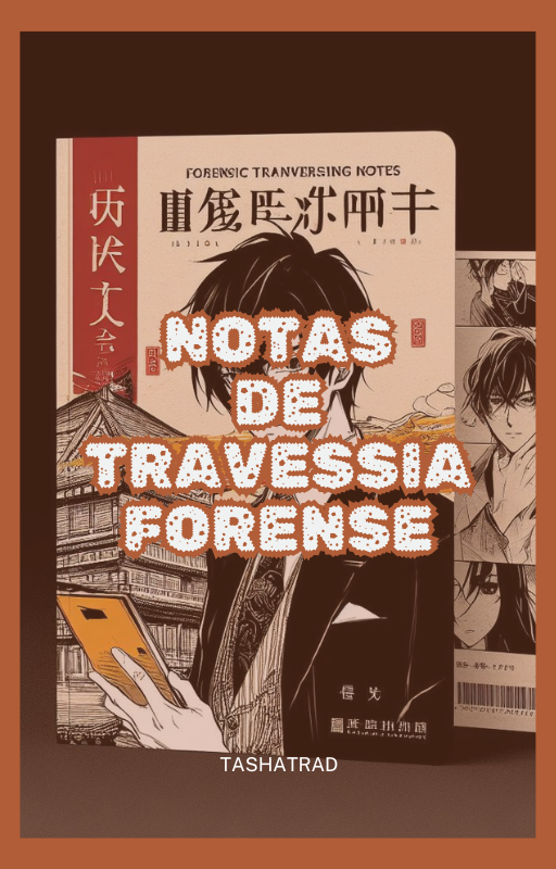 Notas de Travessia Forense