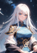 The-Eldest-Martial-Sister-Gave-Up-Treatment