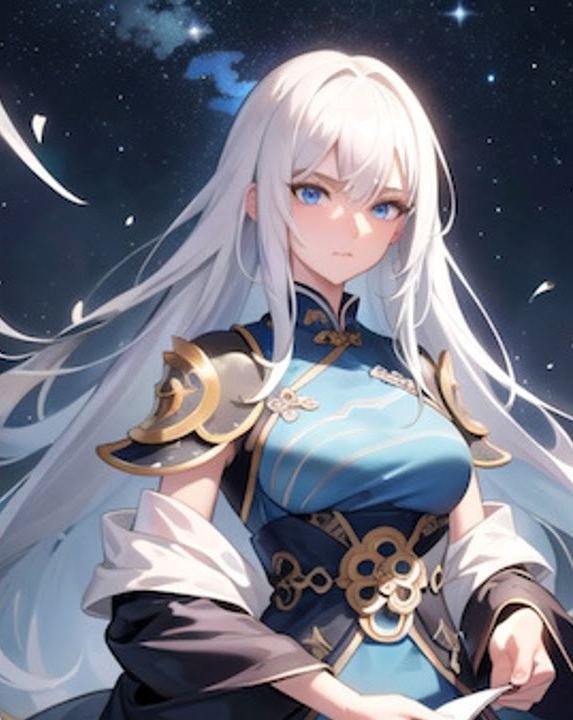 The-Eldest-Martial-Sister-Gave-Up-Treatment