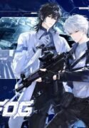 《FOG[電競]》時洛（Evil）×餘邃（Whisper）